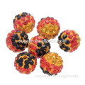 2015 trend customized hottest sale polymer clay beads for sale